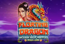 Floating Dragon Dragon Boat Festival slot